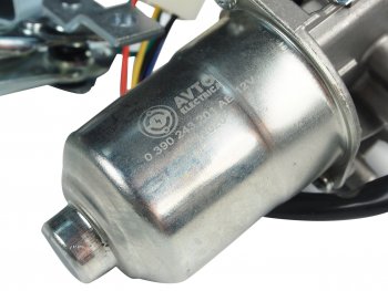 5 549 р. Стеклоочиститель ГАЗ-3302 НО в сборе AVTOELECTRICA AVTOELECTRICA 60.5205100-20 ае  с доставкой в г. Майкоп. Увеличить фотографию 4