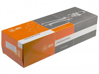 5 549 р. Стеклоочиститель ГАЗ-3302 НО в сборе AVTOELECTRICA AVTOELECTRICA 60.5205100-20 ае  с доставкой в г. Майкоп. Увеличить фотографию 6