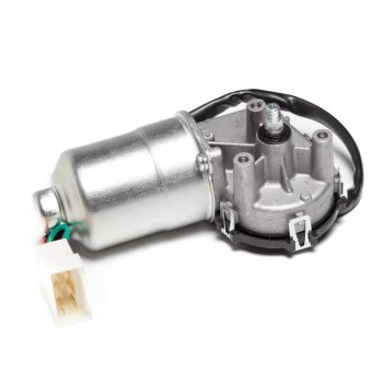 5 549 р. Стеклоочиститель ГАЗ-3302 НО в сборе AVTOELECTRICA AVTOELECTRICA 60.5205100-20 ае  с доставкой в г. Майкоп. Увеличить фотографию 9