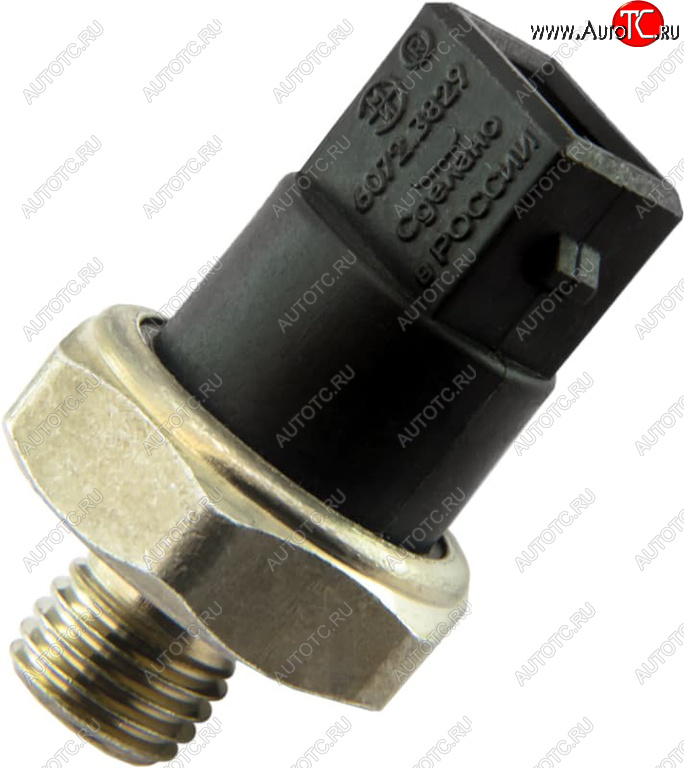 232 р. Датчик аварийного давления воздуха ГАЗ-3307,3309 ЭМИ ЭМИ 6072.3829-04  с доставкой в г. Майкоп