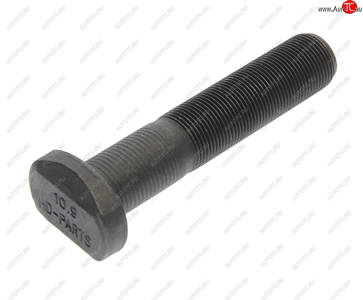 429 р. Шпилька колеса MAN MERCEDES (M22х1.5х110) HD-PARTS HD-PARTS 609220  с доставкой в г. Майкоп