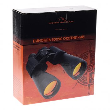 4 599 р. Бинокль 60х90м NO NAME 60х90  с доставкой в г. Майкоп. Увеличить фотографию 3