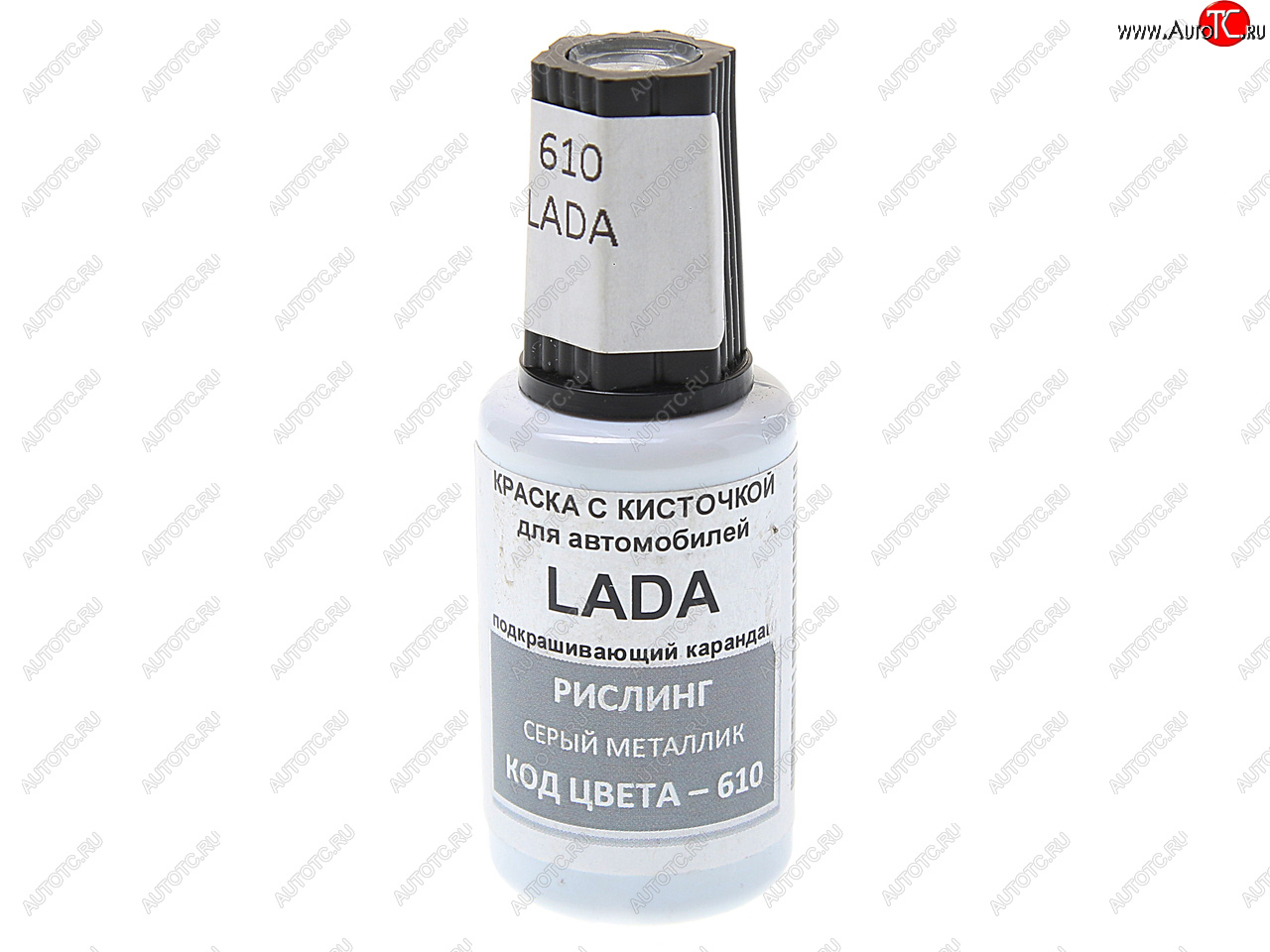 389 р. Краска с кистью 20мл LADA 610 PODKRASKA PODKRASKA 610  с доставкой в г. Майкоп