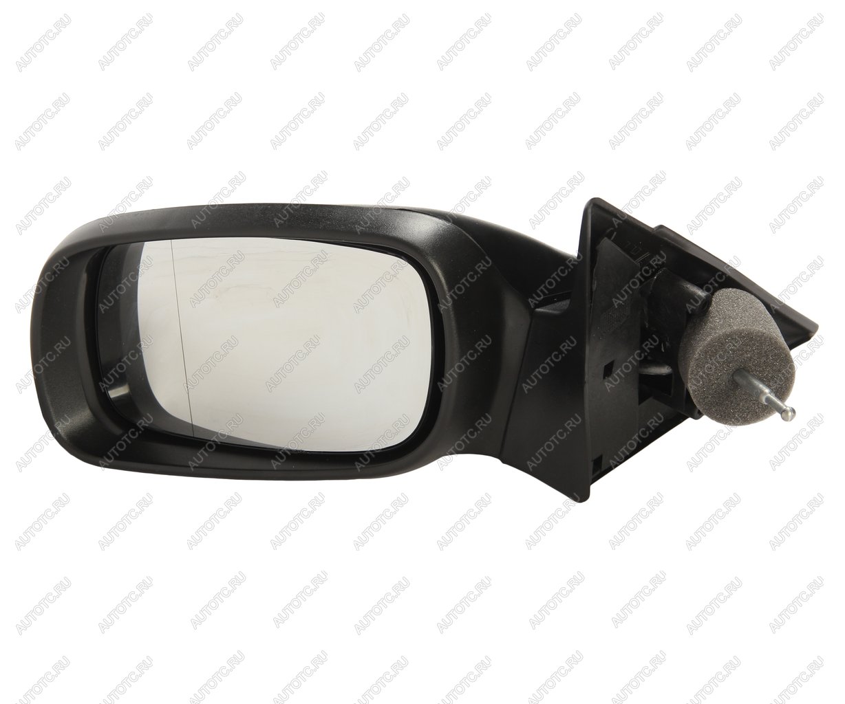 2 259 р. Зеркало боковое OPEL Astra F (94-98) левое ALKAR ALKAR 6101436  с доставкой в г. Майкоп
