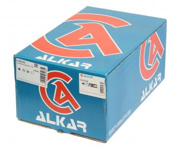 2 259 р. Зеркало боковое OPEL Astra F (94-98) левое ALKAR ALKAR 6101436  с доставкой в г. Майкоп. Увеличить фотографию 4