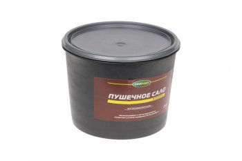 589 р. Антикор пушечное сало 2л OIL RIGHT OIL RIGHT 6106  с доставкой в г. Майкоп. Увеличить фотографию 1