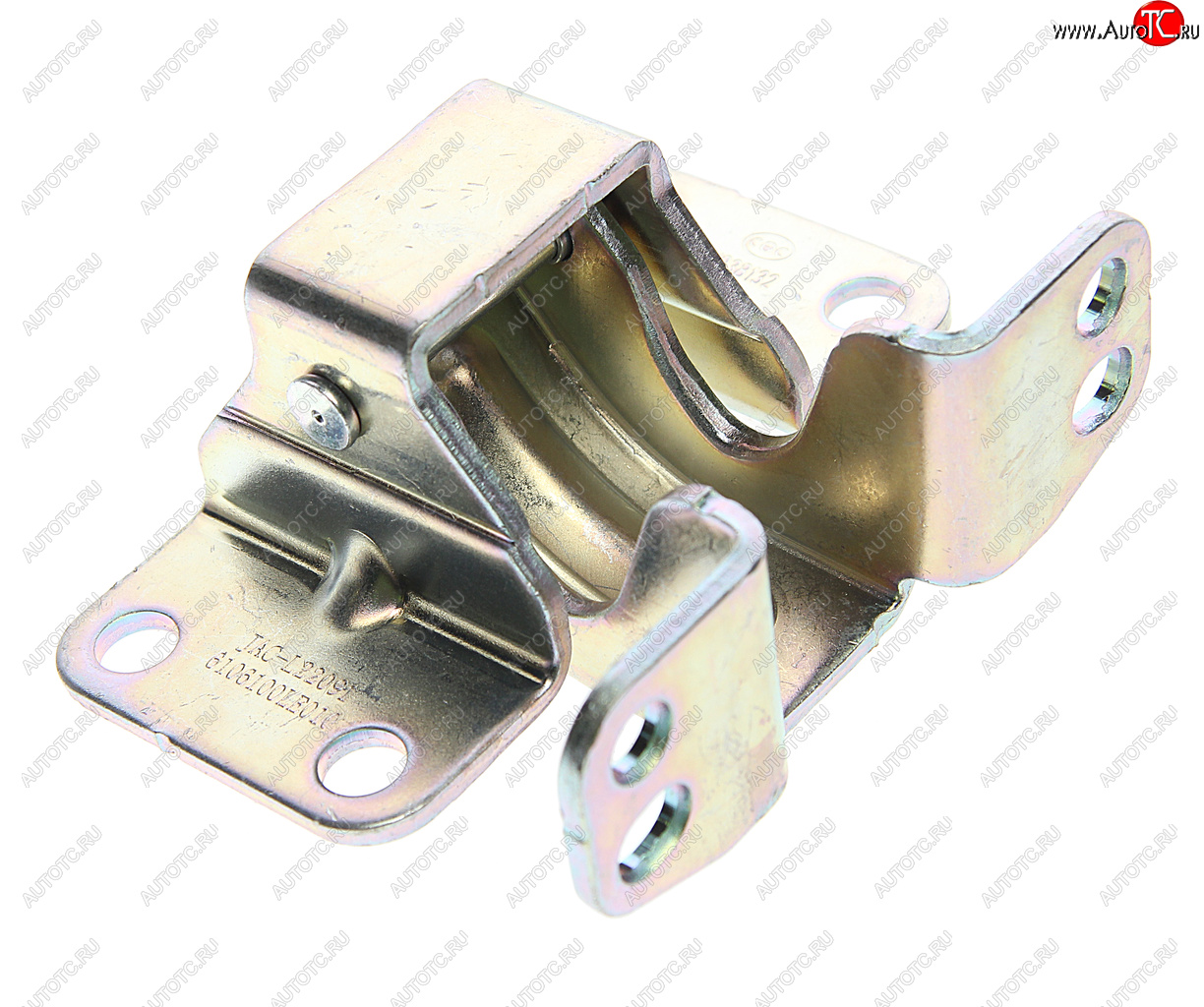 1 579 р. Петля JAC N56,N75,N80,N120 двери OE JAC 6106100le010  с доставкой в г. Майкоп
