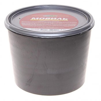 599 р. Мовиль 2кг OIL RIGHT OIL RIGHT 6110  с доставкой в г. Майкоп. Увеличить фотографию 1