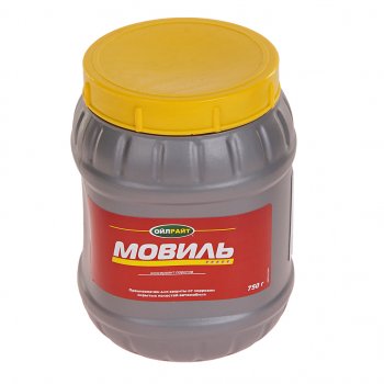 278 р. Мовиль 750мл OIL RIGHT OIL RIGHT 6112  с доставкой в г. Майкоп. Увеличить фотографию 1