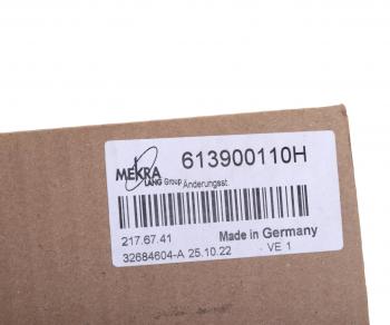 6 299 р. Зеркало боковое DAF LF55 VOLVO FL,FE RENAULT Premium левое MEKRA MEKRA 613900110h  с доставкой в г. Майкоп. Увеличить фотографию 7