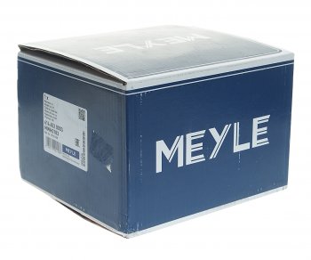 8 949 р. Ступица OPEL Astra G,Zafira передняя с подшипником MEYLE MEYLE 6146520003 MEYLE 6146520003  с доставкой в г. Майкоп. Увеличить фотографию 4
