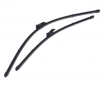 6 649 р. Щетка стеклоочистителя BMW X5 (G05),X6 (G06) комплект OE BMW 61619466377  с доставкой в г. Майкоп. Увеличить фотографию 1