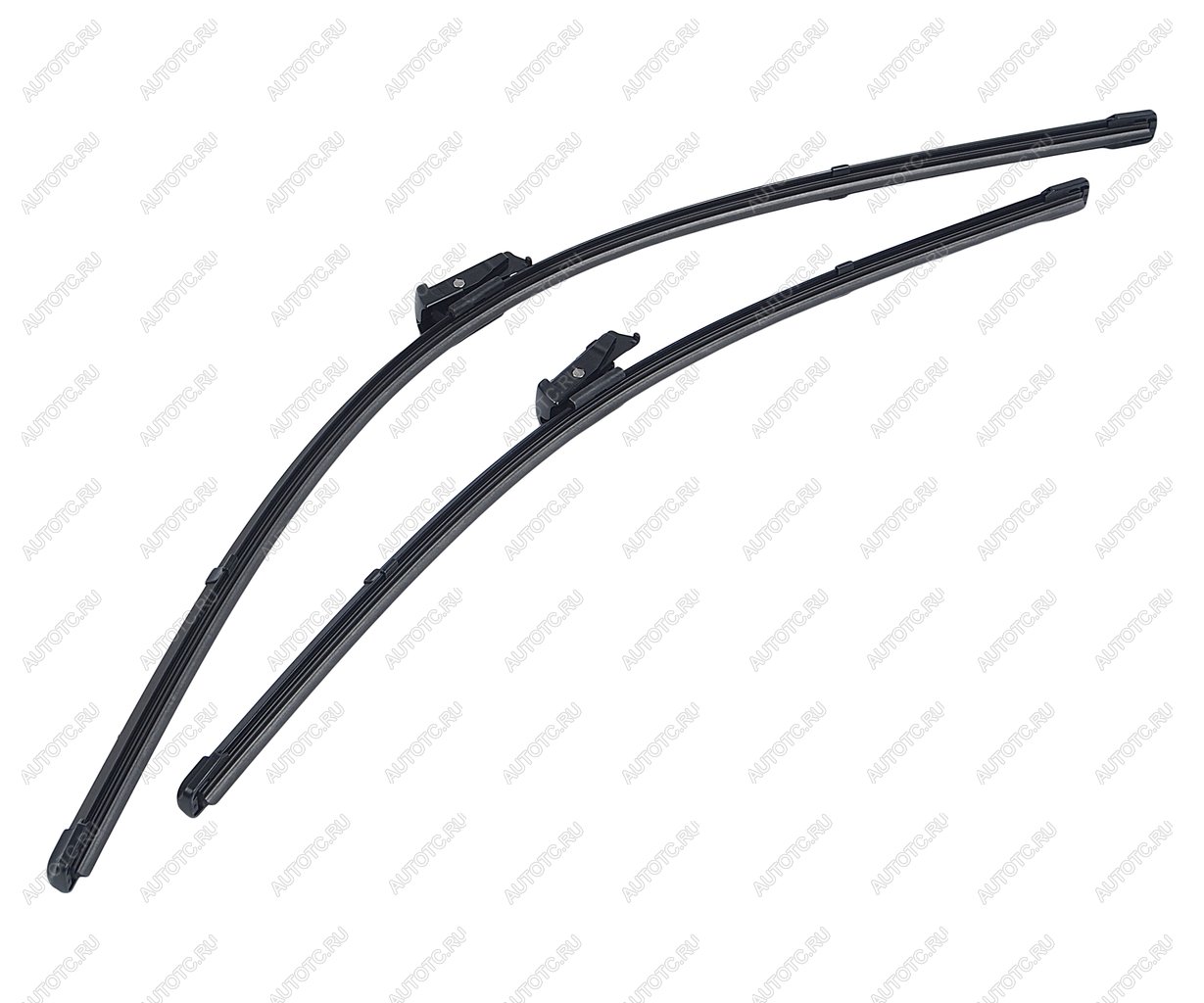 6 649 р. Щетка стеклоочистителя BMW X5 (G05),X6 (G06) комплект OE BMW 61619466377  с доставкой в г. Майкоп