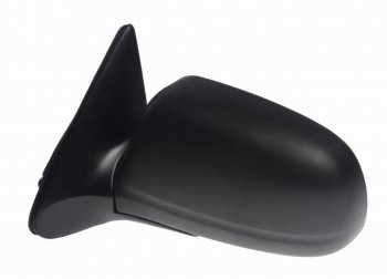 2 879 р. Зеркало боковое DAEWOO Nexia левое механическое ALKAR ALKAR 6164604  с доставкой в г. Майкоп. Увеличить фотографию 2