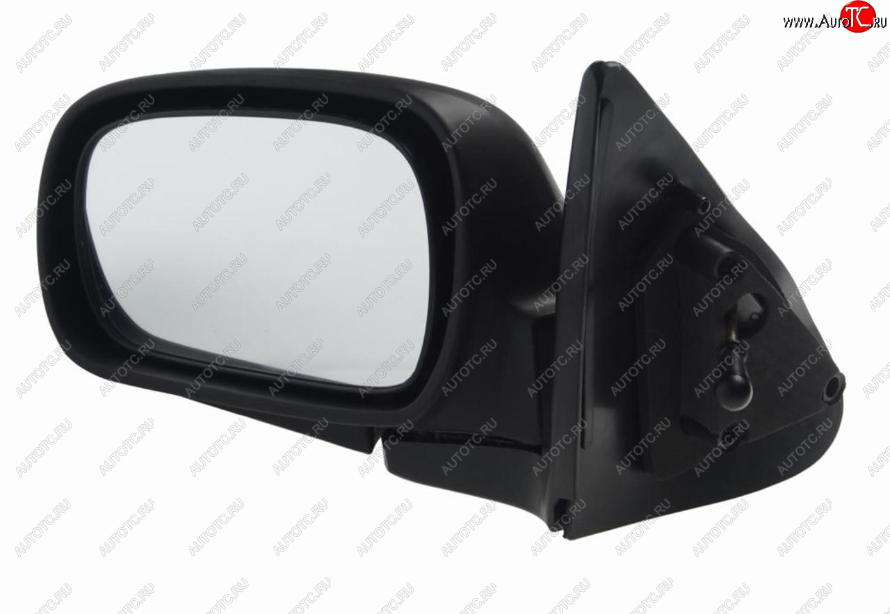 2 879 р. Зеркало боковое DAEWOO Nexia левое механическое ALKAR ALKAR 6164604  с доставкой в г. Майкоп
