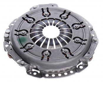 13 499 р. Сцепление OPEL Astra,Corsa,Meriva,Vectra (1.21.41.6) комплект LUK LUK 620309009  с доставкой в г. Майкоп. Увеличить фотографию 2