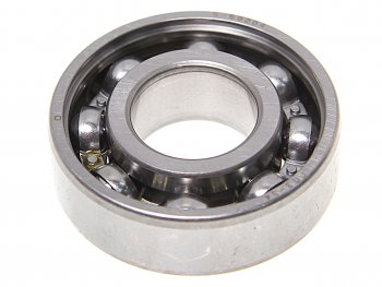 124 р. Подшипник HYUNDAI HD65,72,78,County дв.D4DB,D4DD коленвала ГПЗ ГПЗ 6204 z  с доставкой в г. Майкоп. Увеличить фотографию 2