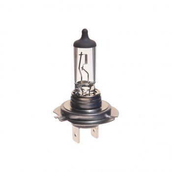 589 р. Лампа 12V H7 80W PX26d Super Bright Premium OSRAM OSRAM 62261sbp  с доставкой в г. Майкоп. Увеличить фотографию 1