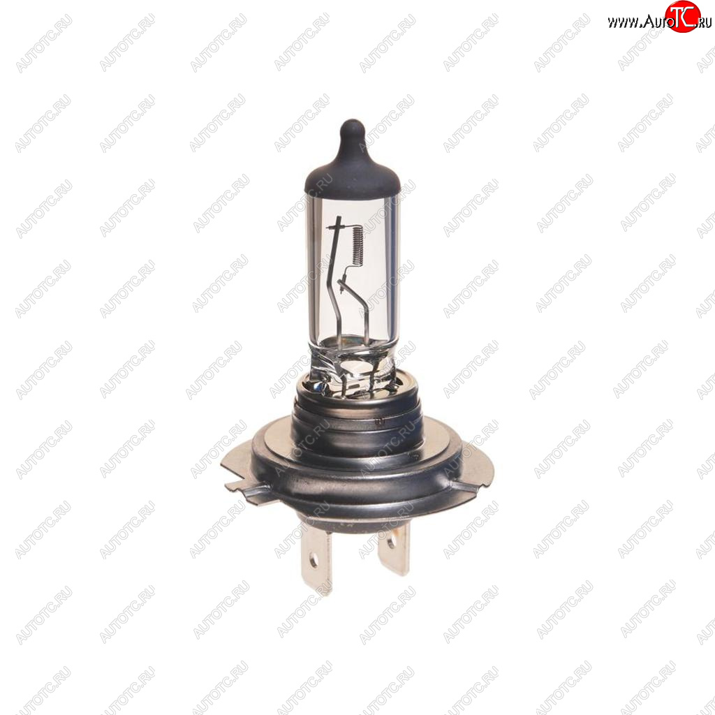 589 р. Лампа 12V H7 80W PX26d Super Bright Premium OSRAM OSRAM 62261sbp  с доставкой в г. Майкоп