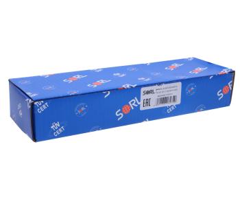 2 279 р. Рычаг тормоза регулировочный BPW SAF ROR (6 отверстий в 2 ряда) SORL SORL 6250011077  с доставкой в г. Майкоп. Увеличить фотографию 5