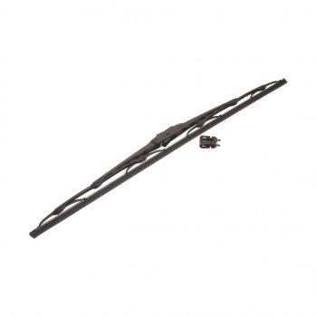 1 329 р. Щетка стеклоочистителя MAN 600мм Opti Blade VALEO VALEO 628600  с доставкой в г. Майкоп. Увеличить фотографию 1