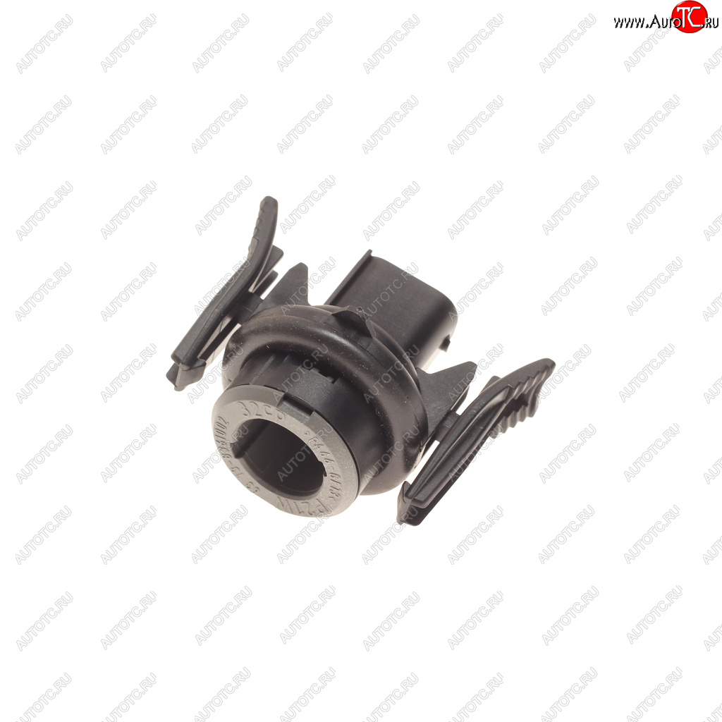 2 869 р. Патрон лампы BMW 5 (E39),7 (E38) указателя поворота OE BMW 63138361002  с доставкой в г. Майкоп