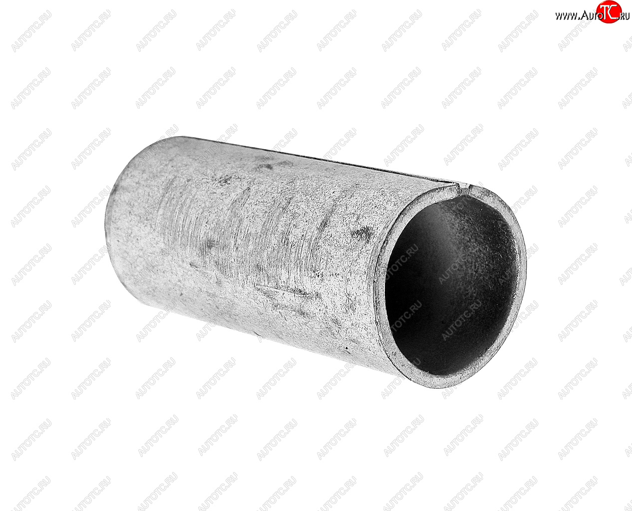 31 р. Втулка ГАЗ-33027,66 распорная подушек подвески коробки раздаточной (ОАО ГАЗ) ГАЗ 63-1801040  с доставкой в г. Майкоп