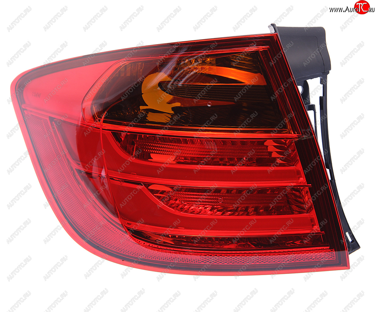 8 899 р. Фонарь задний BMW 3 (F31) левый наружный OE BMW 63217429727  с доставкой в г. Майкоп