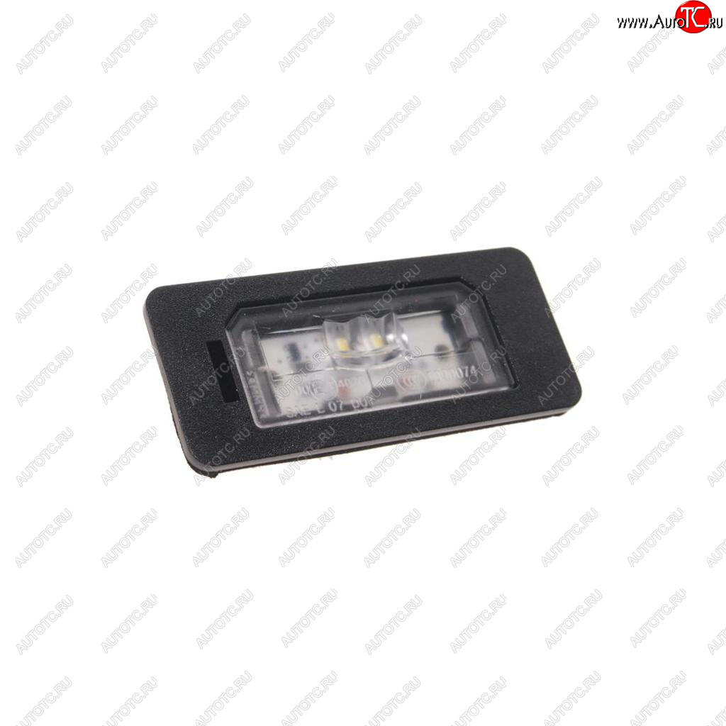 2 759 р. Фонарь освещения знака номерного BMW 1 (E87) левыйправый OE BMW 63267193293  с доставкой в г. Майкоп