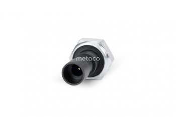 296 р. Датчик давления масла CHEVROLET Captiva (2.4),Aveo,Epica,Lanos METACO METACO 6336-001 METACO 6336-001  с доставкой в г. Майкоп. Увеличить фотографию 2