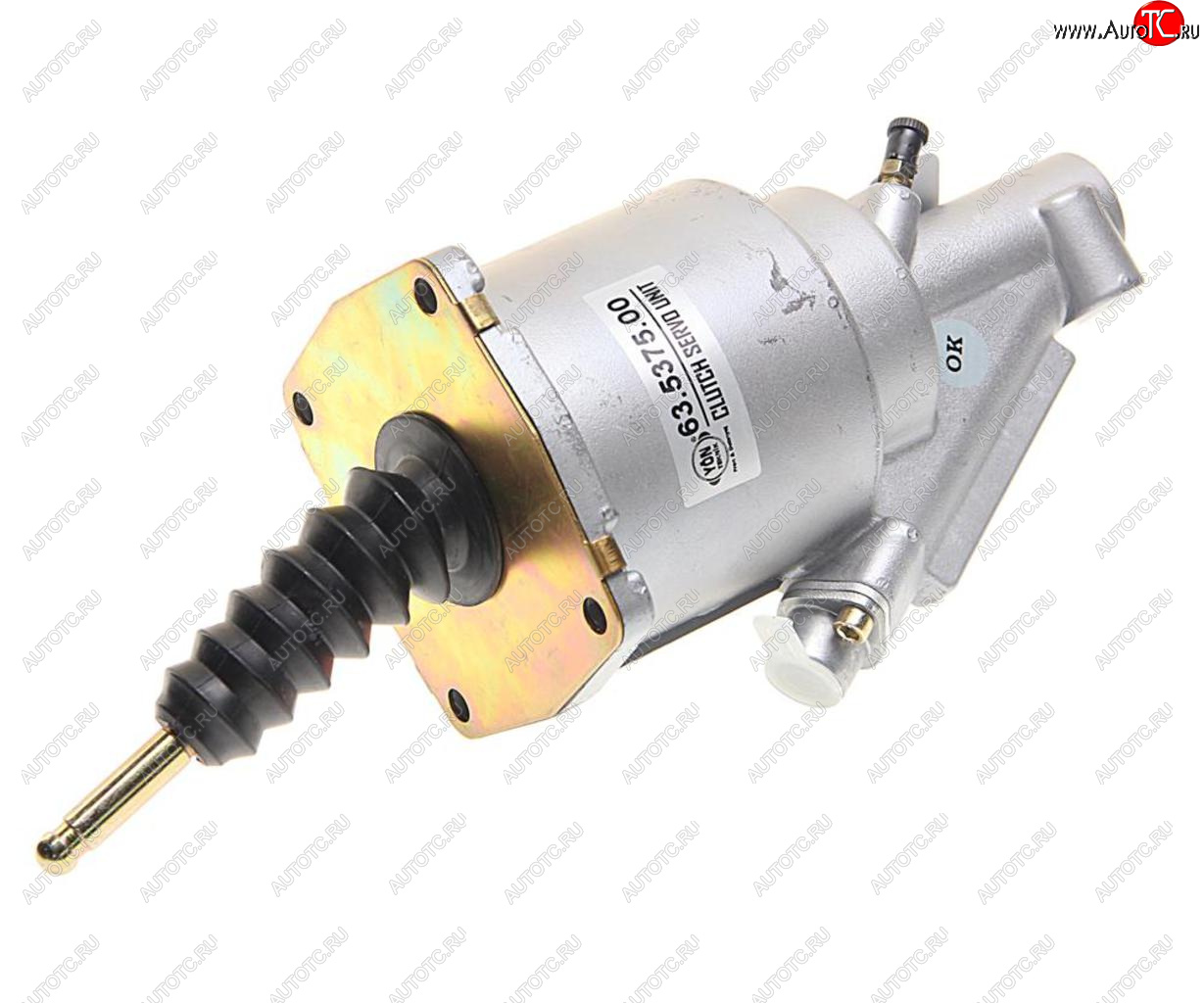 2 499 р. ПГУ MAN (версия KNORR) YON YON 63.5375.00  с доставкой в г. Майкоп