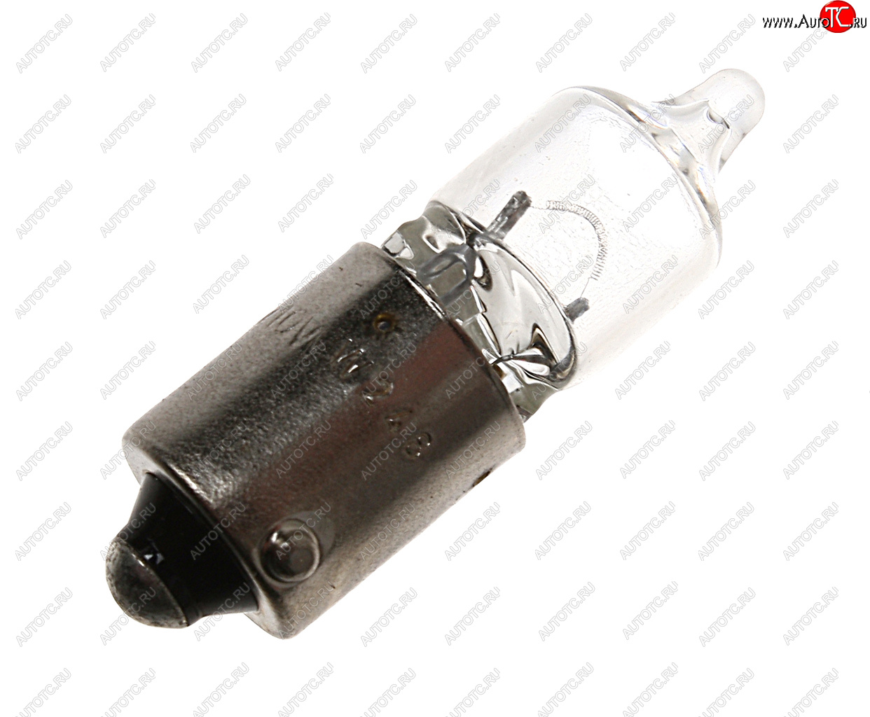 459 р. Лампа 12V H10WT10W Miniwatt OSRAM OSRAM 64113  с доставкой в г. Майкоп