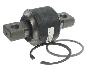 2 999 р. Ремкомплект MAN штанги реактивной (85x130x19x24) ROSTAR ROSTAR 641-2919026  с доставкой в г. Майкоп. Увеличить фотографию 1