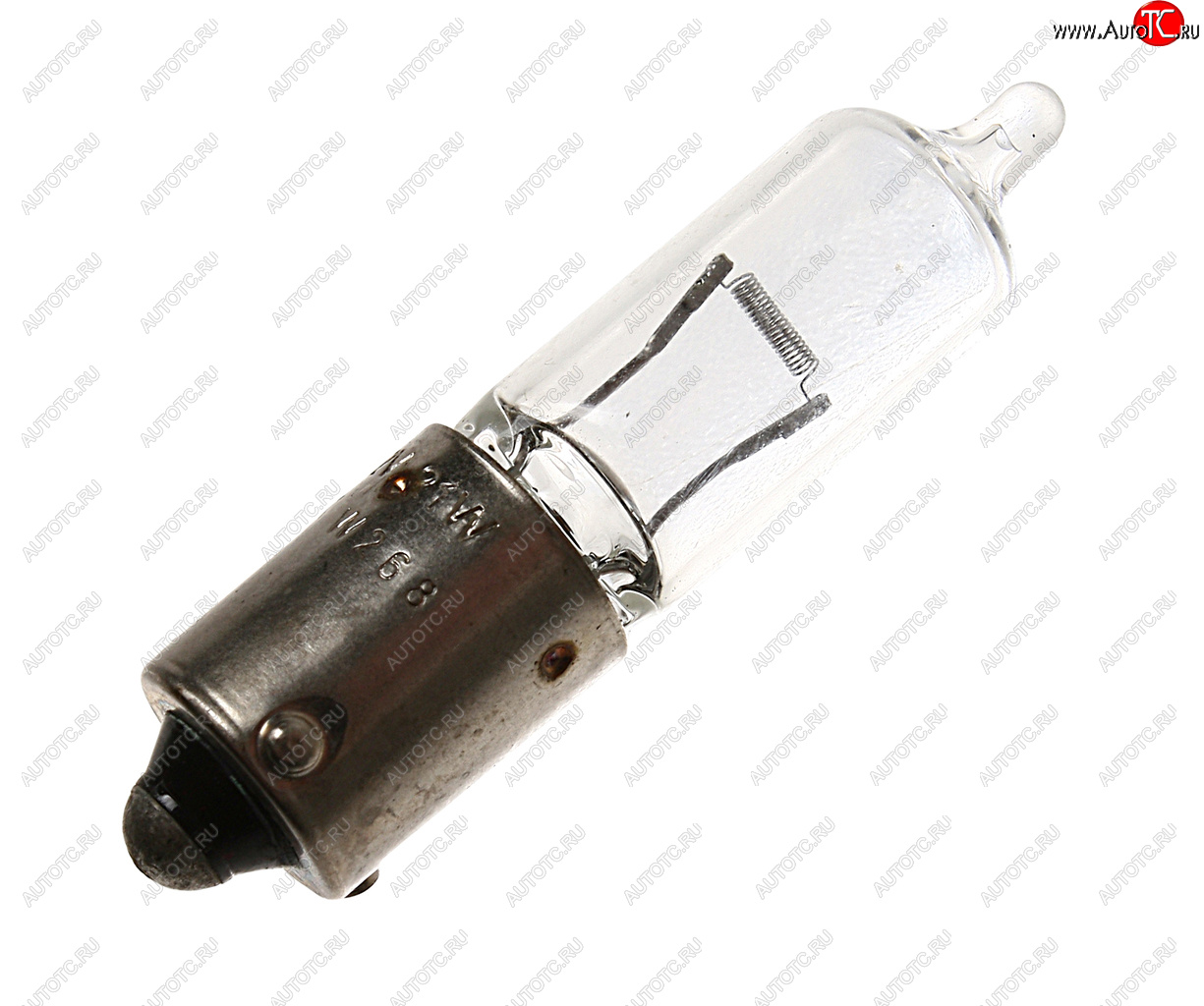 569 р. Лампа 12V H21W BAY9s OSRAM OSRAM 64136  с доставкой в г. Майкоп