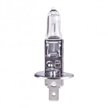 139 р. Лампа 12V H1 55W P14.5s OSRAM OSRAM 64150clc  с доставкой в г. Майкоп. Увеличить фотографию 2