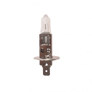 293 р. Лампа 12V H1 55W P14.5s +30% Super OSRAM OSRAM 64150sup  с доставкой в г. Майкоп. Увеличить фотографию 1