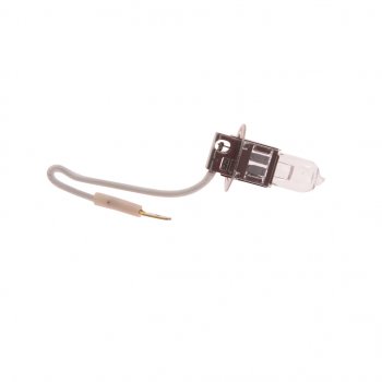 224 р. Лампа 12V H3 55W PK22s OSRAM OSRAM 64151  с доставкой в г. Майкоп. Увеличить фотографию 1