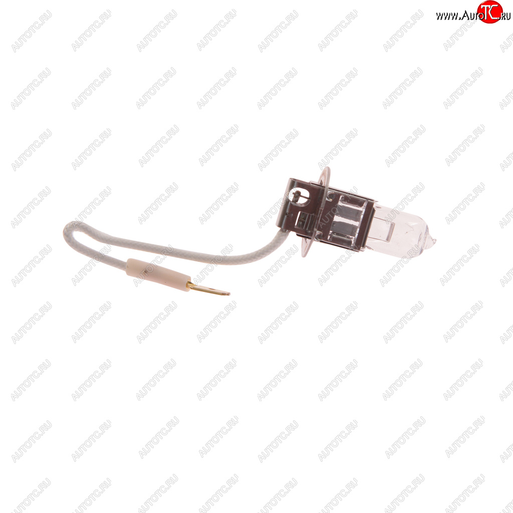 224 р. Лампа 12V H3 55W PK22s OSRAM OSRAM 64151  с доставкой в г. Майкоп