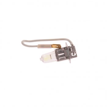 499 р. Лампа 12V H3 55W PK22s +30% желтая All Season OSRAM OSRAM 64151als  с доставкой в г. Майкоп. Увеличить фотографию 1