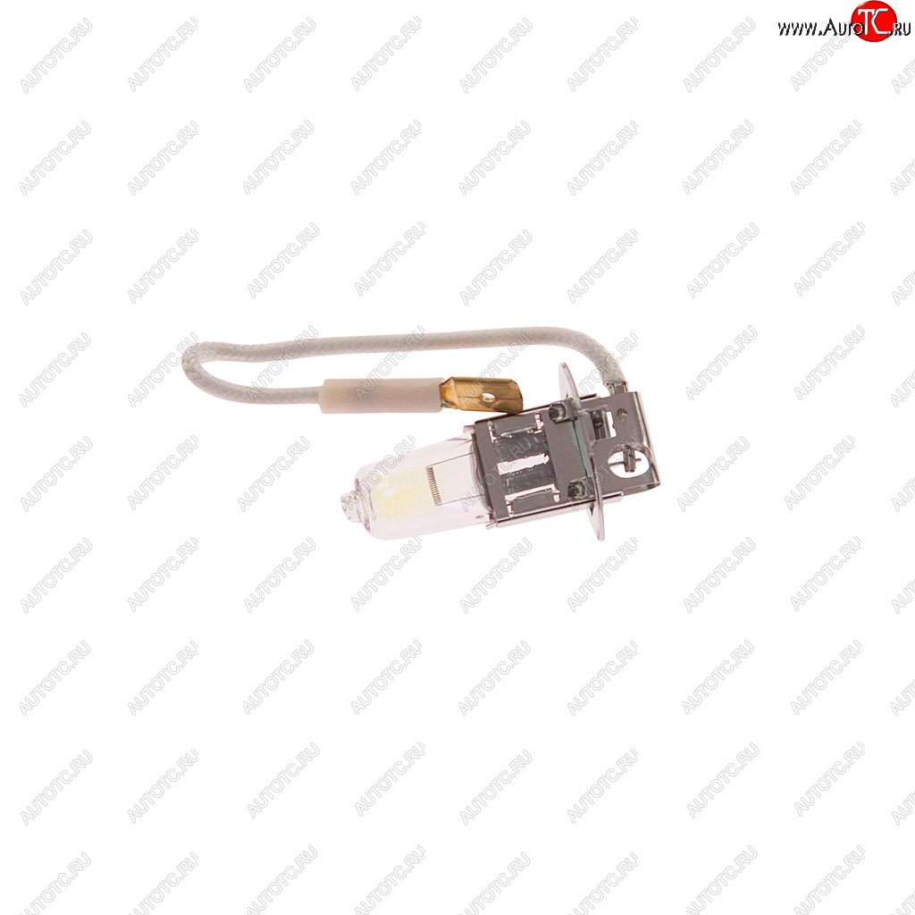 499 р. Лампа 12V H3 55W PK22s +30% желтая All Season OSRAM OSRAM 64151als  с доставкой в г. Майкоп