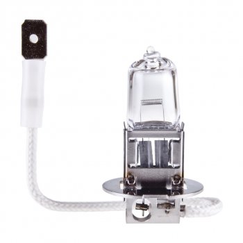 120 р. Лампа 12V H3 55W PK22s OSRAM OSRAM 64151clc  с доставкой в г. Майкоп. Увеличить фотографию 2