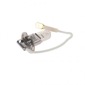 269 р. Лампа 12V H3 55W PK22s +30% Super OSRAM OSRAM 64151sup  с доставкой в г. Майкоп. Увеличить фотографию 1