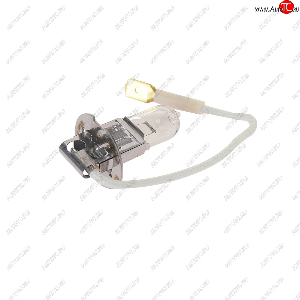 269 р. Лампа 12V H3 55W PK22s +30% Super OSRAM OSRAM 64151sup  с доставкой в г. Майкоп