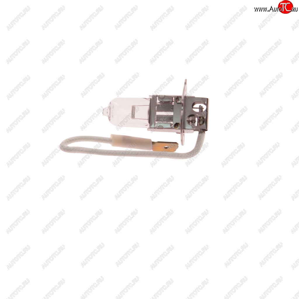 205 р. Лампа 12V H3 100W PK22s Rally OSRAM OSRAM 64153sb  с доставкой в г. Майкоп