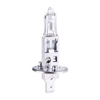 154 р. Лампа 24V H1 70W P14.5s OSRAM OSRAM 64155clc  с доставкой в г. Майкоп. Увеличить фотографию 2