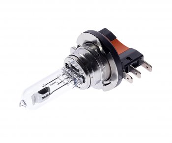 1 989 р. Лампа 12V H15 1555W PGJ23t-1 OSRAM OSRAM 64176  с доставкой в г. Майкоп. Увеличить фотографию 1