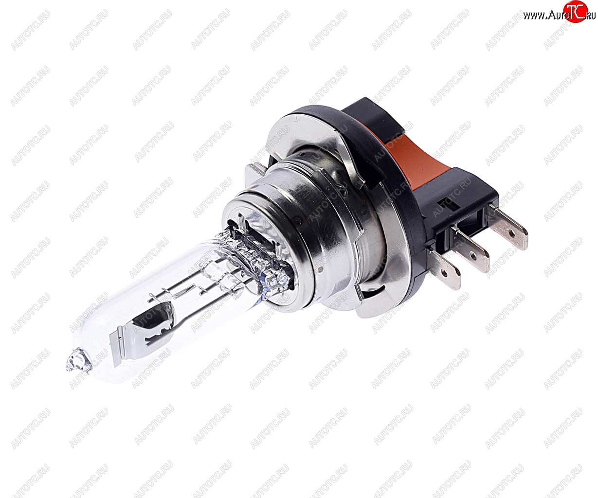 1 989 р. Лампа 12V H15 1555W PGJ23t-1 OSRAM OSRAM 64176  с доставкой в г. Майкоп