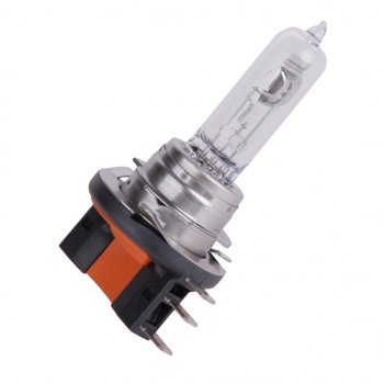 3 399 р. Лампа 24V H15 6020W PGJ23t-1 OSRAM OSRAM 64177  с доставкой в г. Майкоп. Увеличить фотографию 1