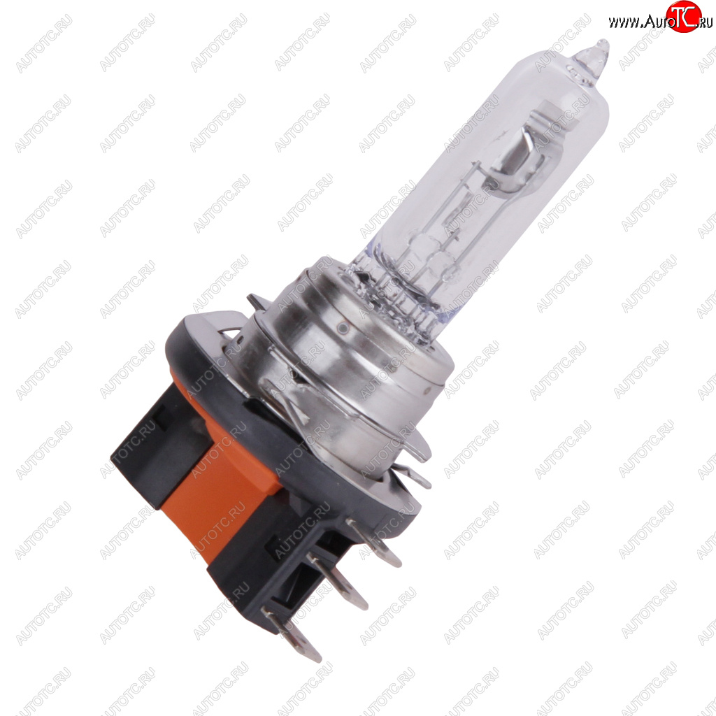 3 399 р. Лампа 24V H15 6020W PGJ23t-1 OSRAM OSRAM 64177  с доставкой в г. Майкоп