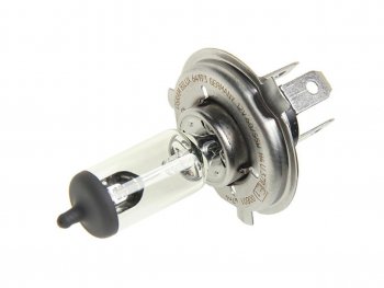 222 р. Лампа 12V H4 6055W P43t OSRAM OSRAM 64193  с доставкой в г. Майкоп. Увеличить фотографию 1